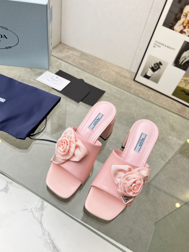 Prada Slippers